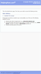 Mobile Screenshot of comprarboletostickets.deporte.com
